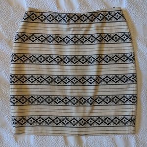 Ann Taylor skirt | 0P